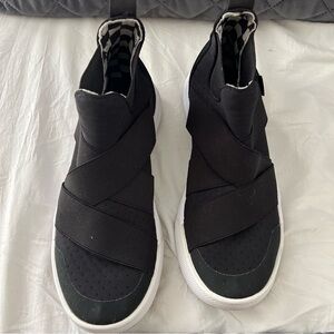 Vans sz 8 womens / 6.5 mens